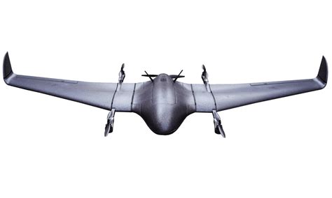 anti jamming system tested  deltaquad vtol uav unmanned systems technology