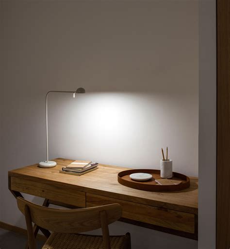 pin floor lamp free standing lights from vibia architonic