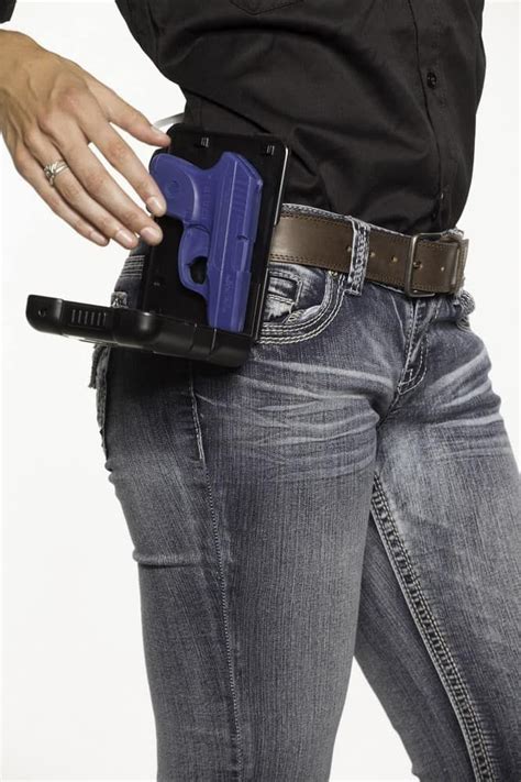 Concealed Carry Methods For Women Concealed Carry Conceal Carry Guns