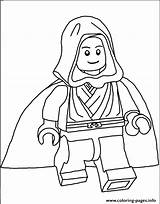 Lego Wars Star Coloring Pages Printable sketch template