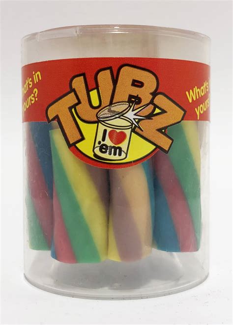 tubz rainbow assorted pencils qty  tubz brands  shop