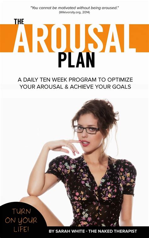 new age mama book review the arousal plan by sarah white
