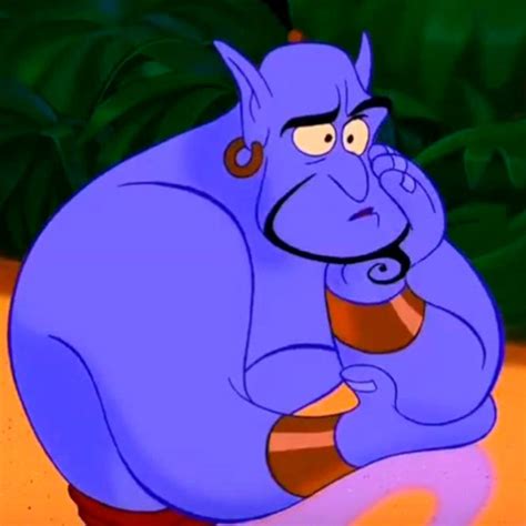 People Are Not Happy About Will Smith S Genie In Remake First Pics E