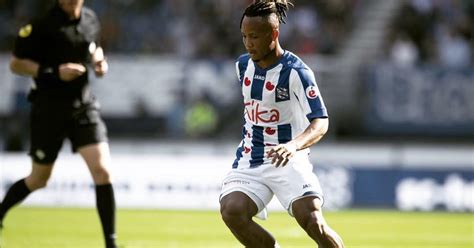 chidera ejuke keen to remain in the netherlands as top