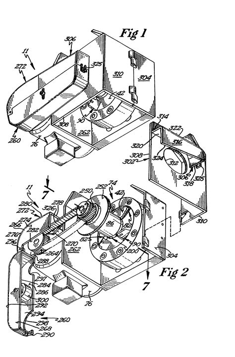 patent  rotary cutter assembly google patentsuche