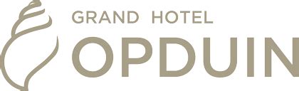grand hotel opduin texel officiele website