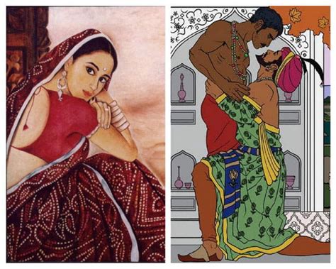 15 facts that prove ancient india was more broadminded than today