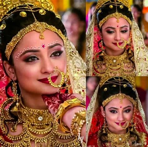 sita for more siya ke ram pins follow meghnaprasad4 Øreringe asian bridal dresses bride