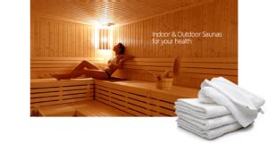 oasis hot tub sauna