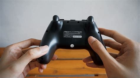 nyko wireless core controller     switch controllers detechtors