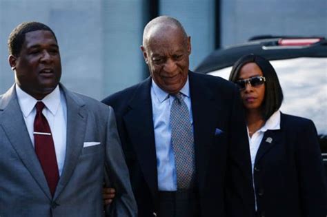 bill cosby is too blind to recognise accusers so wants charges