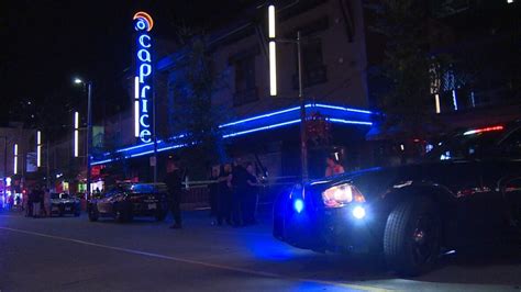 Two Women Arrested In Nightclub Assault That Sends One Woman To