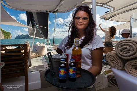Red Label By Angie Hype Luxury Boat Club