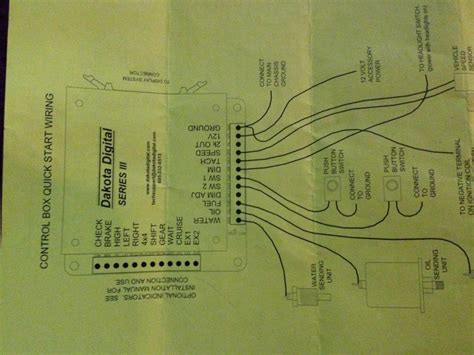 ford  wiring diagram  ford  wiring schematic yesterdays tractors ford