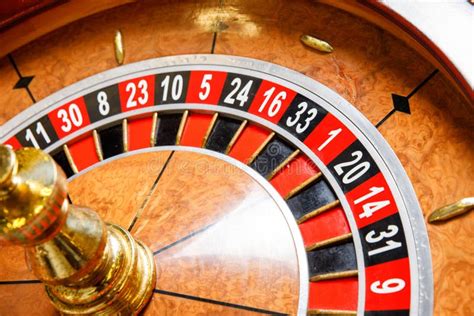 casino roulette wheel stock image image  roulette