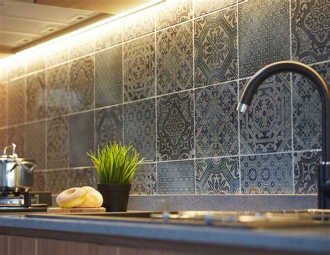 kitchen backsplash ideas  tiles     carpenters interior design singapore