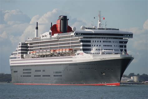 queen mary  yesterday  southampton
