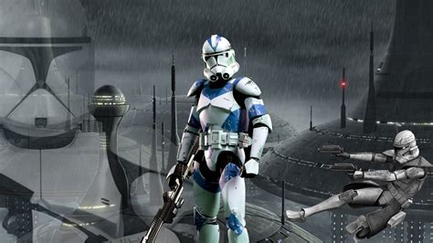 clone trooper wallpaper