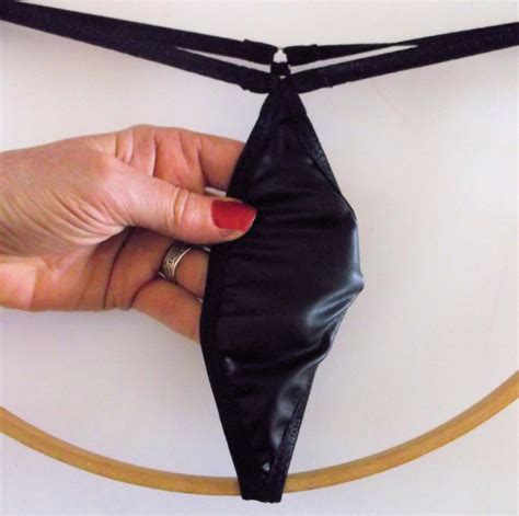 sexy women s super micro tear drop g string thong lingerie etsy