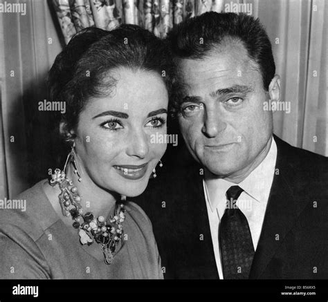 Elizabeth Taylor And Mike Todd All Liz S Rings A Brief