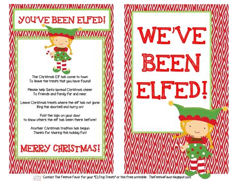 ive  elfed  printable printable word searches