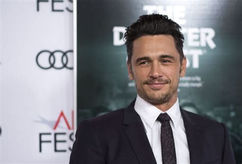 James Franco To Pay 2 2 Million Settlement In Sexual Misconduct Suit