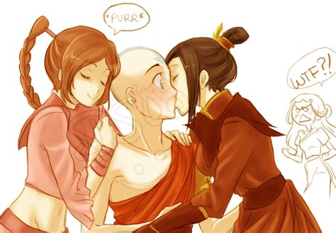 avatar couples you support part 12