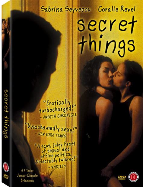 Watch Secret Things Online Watch Full Secret Things 2002 Online For