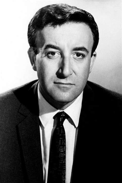 peter sellers personality type personality  work