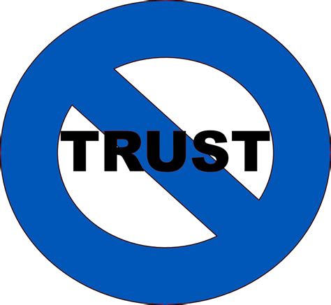 trust principles agilicus