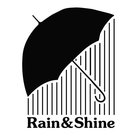 artists rainshine