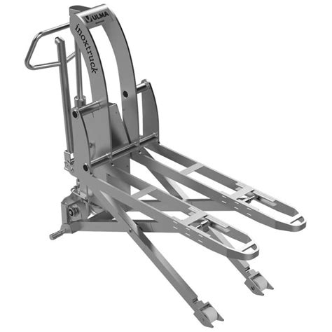 high tote lifter