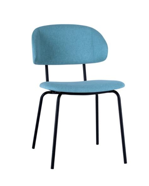Kira Side Chair Connect Contract Furniture