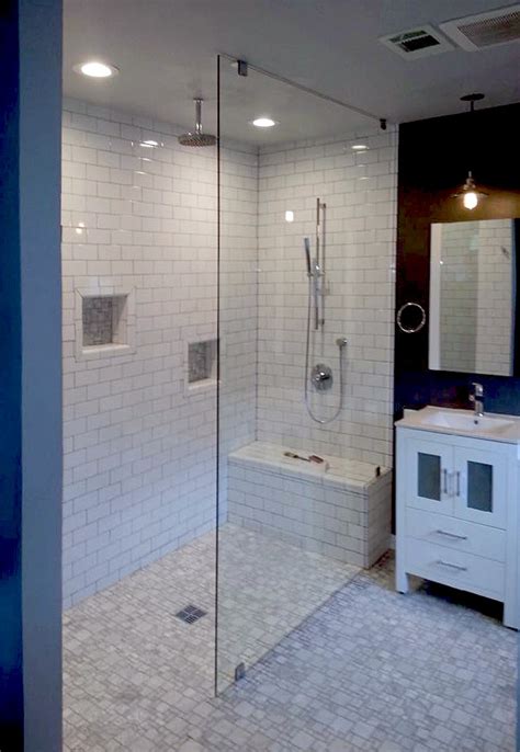 Glass Screens And Panels For Showers And Baths — Shower Doors