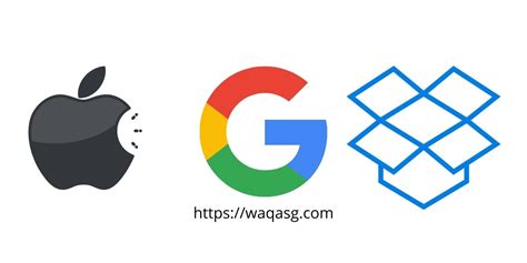 icloud  dropbox  google cloud storage comparison waqas