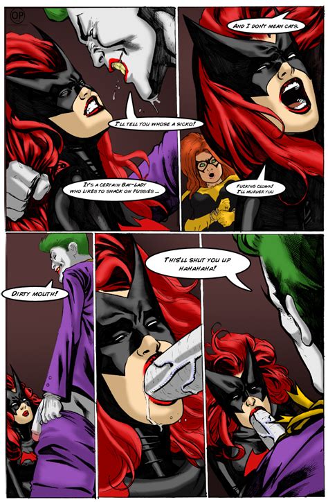 Rule 34 All Star Batman And Robin Barbara Gordon Batgirl