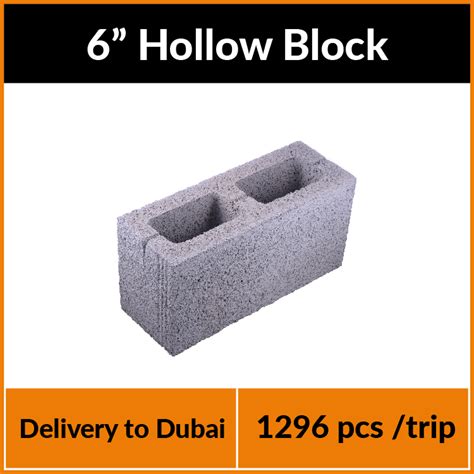 blocks   hollow block