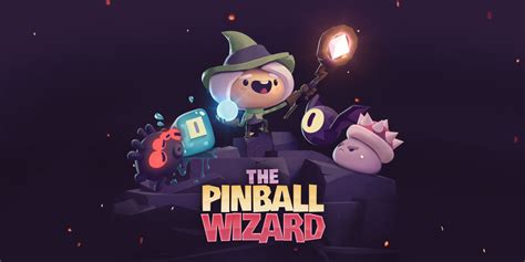 pinball wizard nintendo switch  software games nintendo