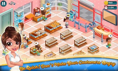 supermarket tycoon android apps  google play