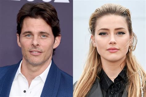 James Marsden And Amber Heard Join The Cast Of Cbs All Accesss ‘the