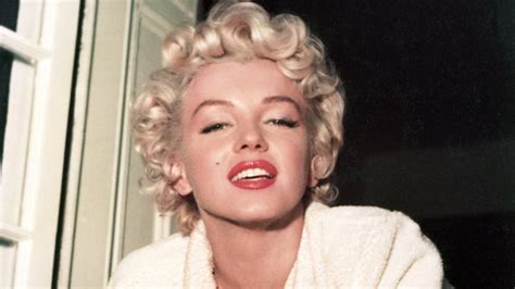 Marilyn Monroe Wrote Of A New Life Months Before Her Death World