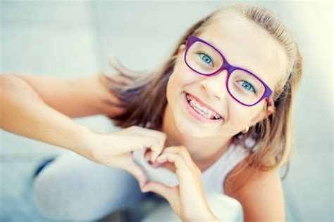 we offer pediatric orthodontics and dentistry in lilitz
