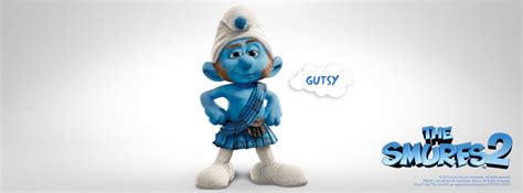 the smurfs 2 2013 wallpapers facebook cover photos and characters icons