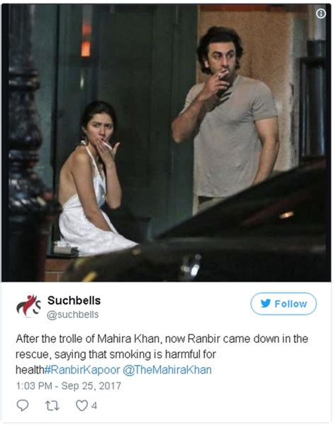 The Smoking Actress And A Sexist Double Standard Bbc News
