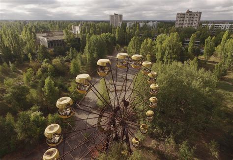 chernobyl horrifying   chernobyl nuclear plant accident