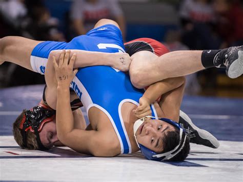 area wrestling leaders  feb  usa today high school sports