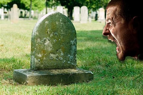 Upstate Ny Man Roasts His Estranged Father In Brutal Obituary