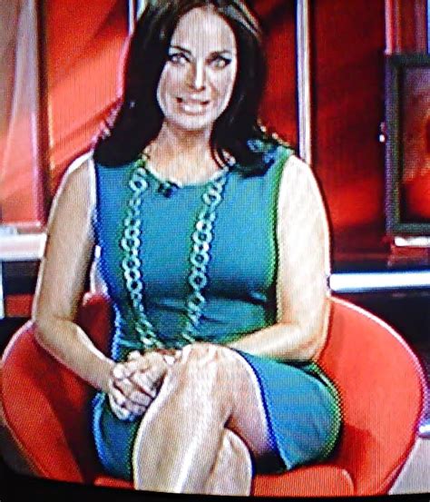Hot Sexy Fox News Anchor Julie Banderas 205 Pics 4