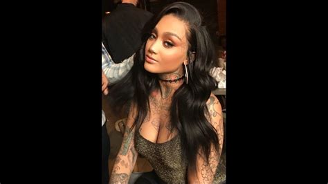 Donna From Black Ink Crew S X Tape Leaked Online With Co