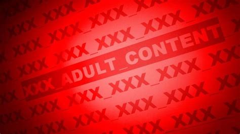 The Myths Behind Online Pornography Censorship Bbc Future